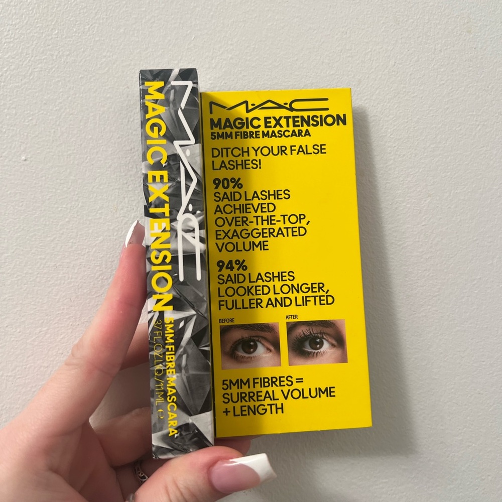 MAC Magic Extension Mascara